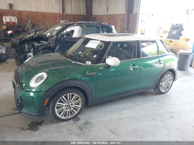 Photo 1 VIN: WMW53DK03R2V24985 - MINI HARDTOP 