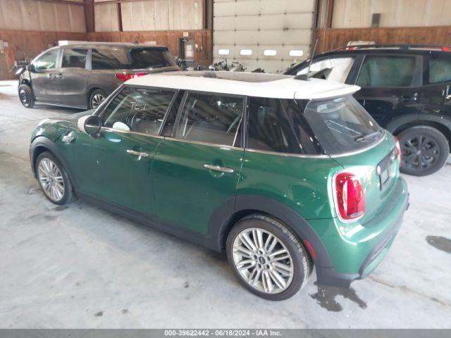 Photo 2 VIN: WMW53DK03R2V24985 - MINI HARDTOP 