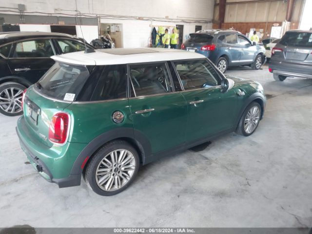 Photo 3 VIN: WMW53DK03R2V24985 - MINI HARDTOP 