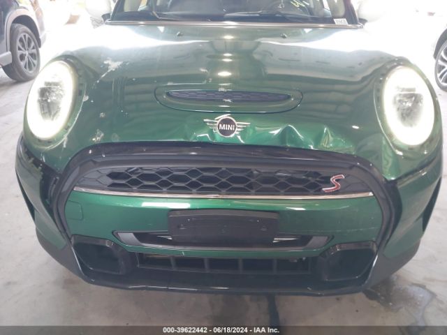 Photo 5 VIN: WMW53DK03R2V24985 - MINI HARDTOP 