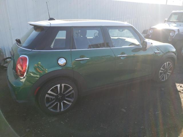 Photo 2 VIN: WMW53DK04P2S52931 - MINI COOPER S 