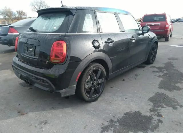 Photo 3 VIN: WMW53DK04P2S53190 - MINI HARDTOP 