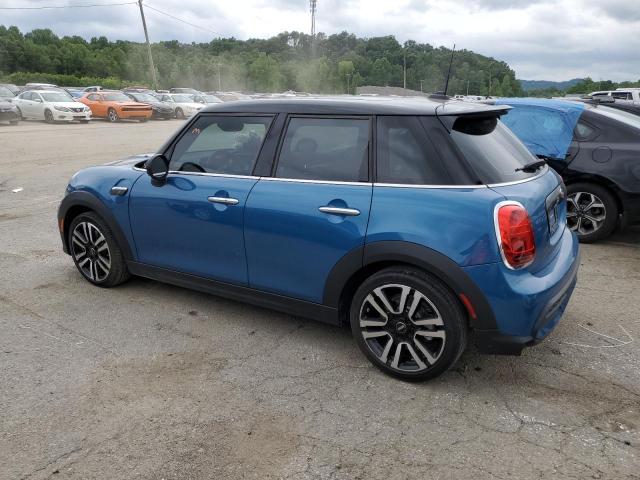 Photo 1 VIN: WMW53DK05N2S25833 - MINI COOPER 