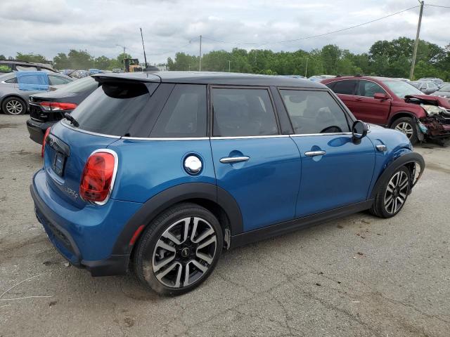 Photo 2 VIN: WMW53DK05N2S25833 - MINI COOPER 