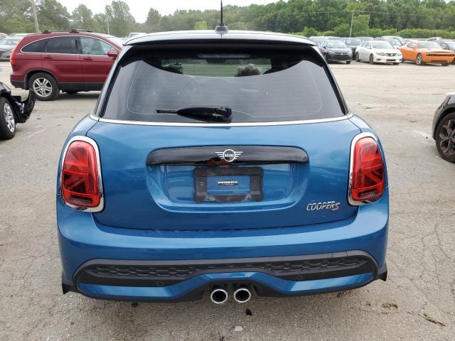 Photo 5 VIN: WMW53DK05N2S25833 - MINI COOPER 