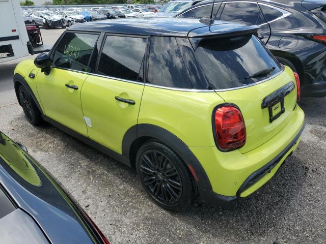 Photo 1 VIN: WMW53DK05P2S75828 - MINI COOPER S 