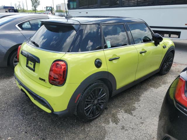 Photo 2 VIN: WMW53DK05P2S75828 - MINI COOPER S 