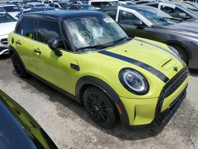 Photo 3 VIN: WMW53DK05P2S75828 - MINI COOPER S 