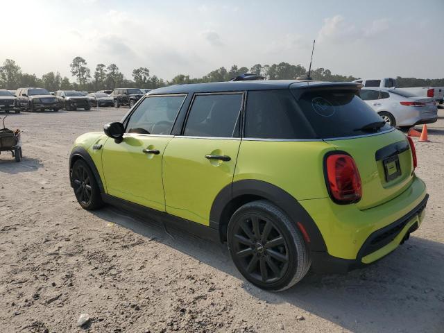 Photo 1 VIN: WMW53DK05P2S75828 - MINI COOPER S 