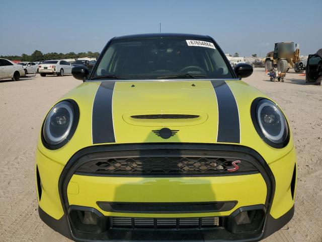 Photo 4 VIN: WMW53DK05P2S75828 - MINI COOPER S 