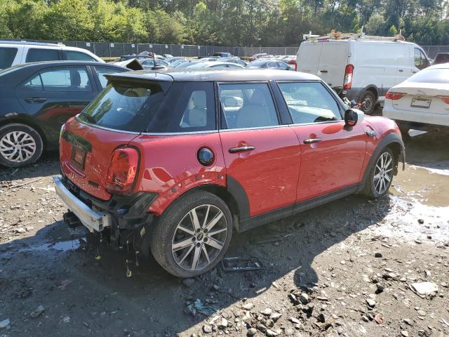 Photo 2 VIN: WMW53DK05P2T42895 - MINI COOPER S 