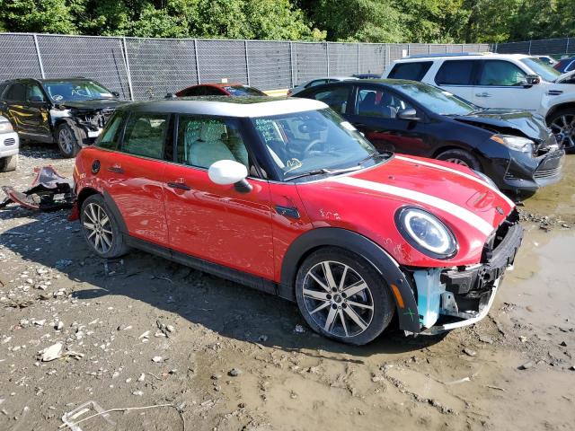 Photo 3 VIN: WMW53DK05P2T42895 - MINI COOPER S 