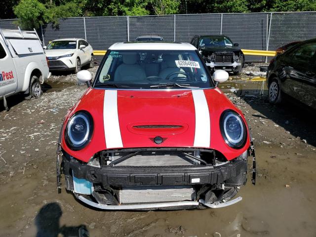 Photo 4 VIN: WMW53DK05P2T42895 - MINI COOPER S 