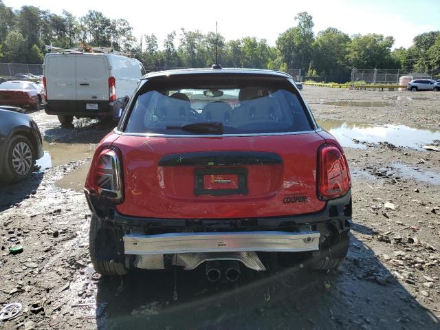 Photo 5 VIN: WMW53DK05P2T42895 - MINI COOPER S 