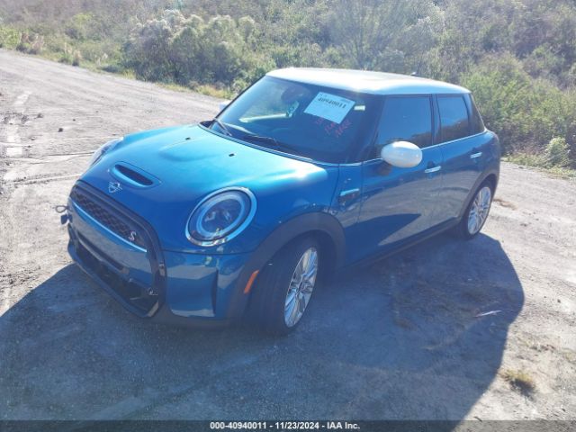 Photo 1 VIN: WMW53DK05P2T69174 - MINI HARDTOP 