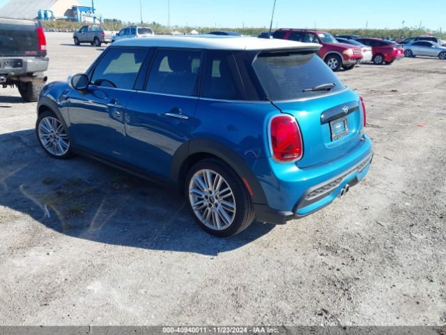 Photo 2 VIN: WMW53DK05P2T69174 - MINI HARDTOP 