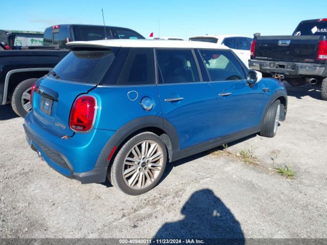 Photo 3 VIN: WMW53DK05P2T69174 - MINI HARDTOP 