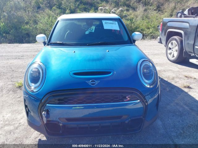 Photo 5 VIN: WMW53DK05P2T69174 - MINI HARDTOP 