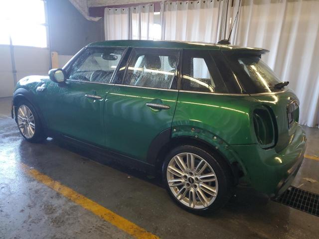 Photo 1 VIN: WMW53DK05R2V35888 - MINI COOPER S 