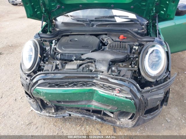 Photo 9 VIN: WMW53DK05R2V69376 - MINI HARDTOP 