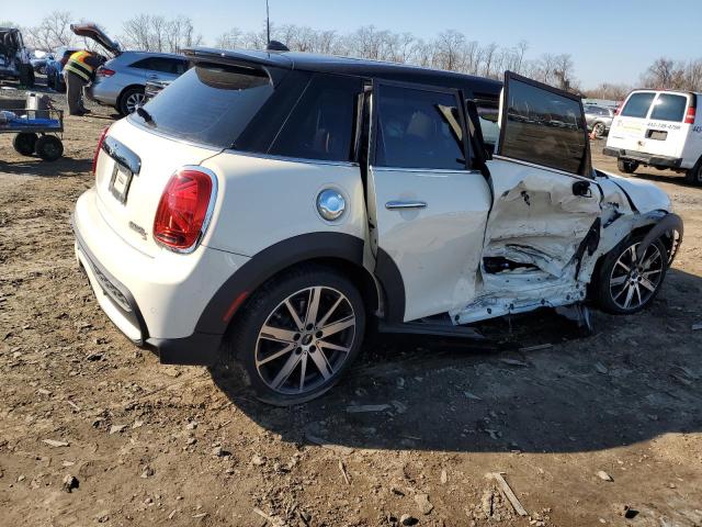 Photo 2 VIN: WMW53DK06P2T06262 - MINI COOPER 