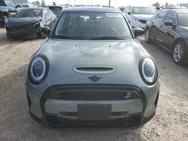 Photo 4 VIN: WMW53DK06P2T39097 - MINI COOPER 