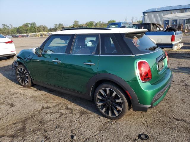 Photo 1 VIN: WMW53DK07N2R28110 - MINI COOPER S 