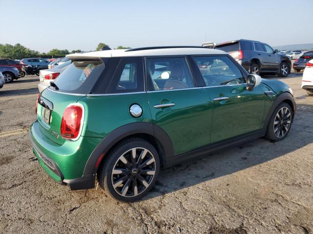 Photo 2 VIN: WMW53DK07N2R28110 - MINI COOPER S 