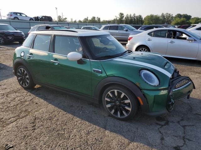 Photo 3 VIN: WMW53DK07N2R28110 - MINI COOPER S 