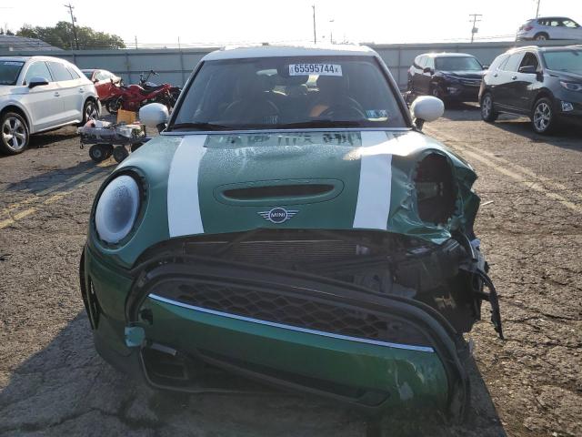 Photo 4 VIN: WMW53DK07N2R28110 - MINI COOPER S 