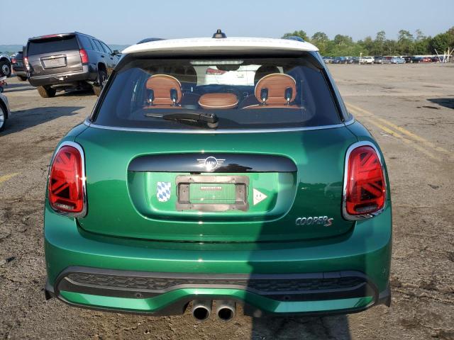 Photo 5 VIN: WMW53DK07N2R28110 - MINI COOPER S 