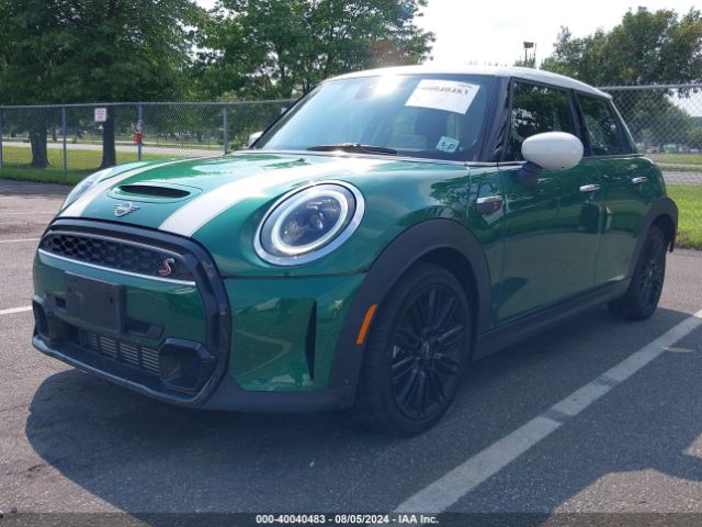 Photo 1 VIN: WMW53DK07P2S59520 - MINI HARDTOP 