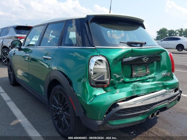 Photo 2 VIN: WMW53DK07P2S59520 - MINI HARDTOP 