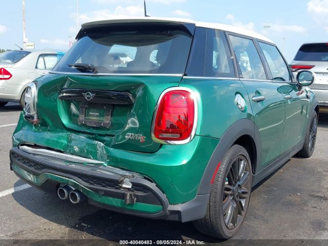 Photo 3 VIN: WMW53DK07P2S59520 - MINI HARDTOP 