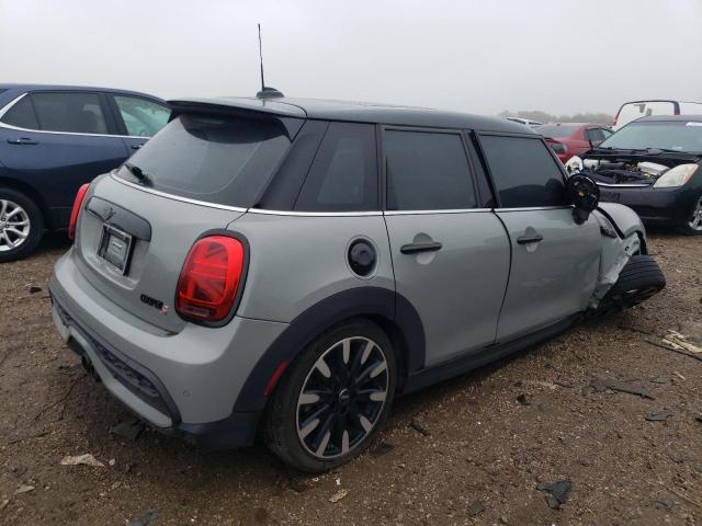 Photo 2 VIN: WMW53DK07P2S80481 - MINI COOPER 