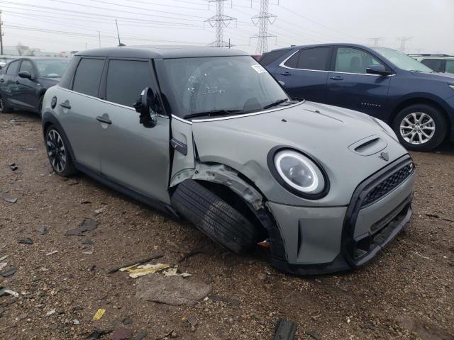 Photo 3 VIN: WMW53DK07P2S80481 - MINI COOPER 