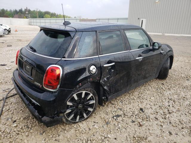 Photo 2 VIN: WMW53DK07P2S87463 - MINI COOPER 