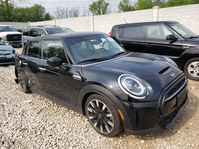 Photo 3 VIN: WMW53DK07P2S87463 - MINI COOPER 