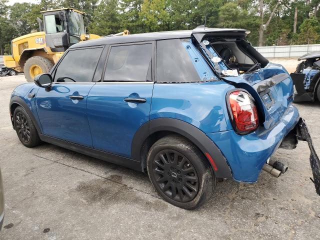 Photo 1 VIN: WMW53DK07P2U08217 - MINI COOPER 