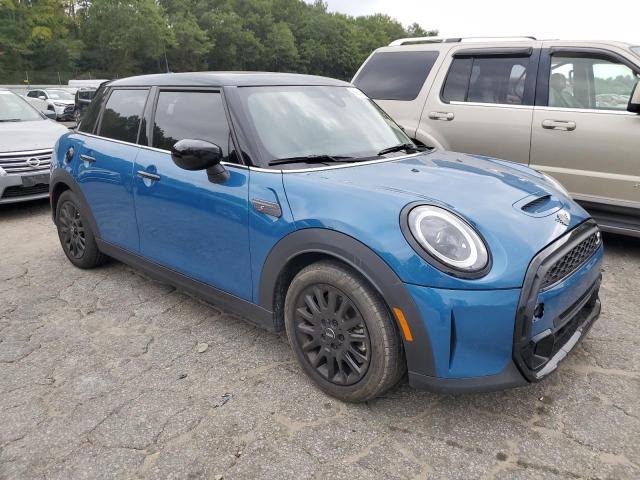 Photo 3 VIN: WMW53DK07P2U08217 - MINI COOPER 