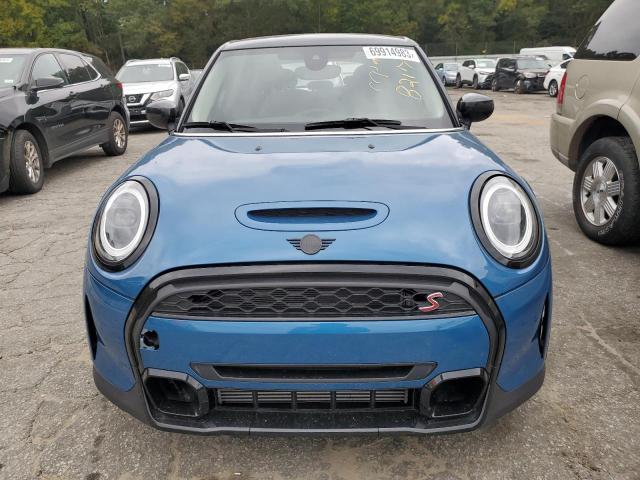 Photo 4 VIN: WMW53DK07P2U08217 - MINI COOPER 