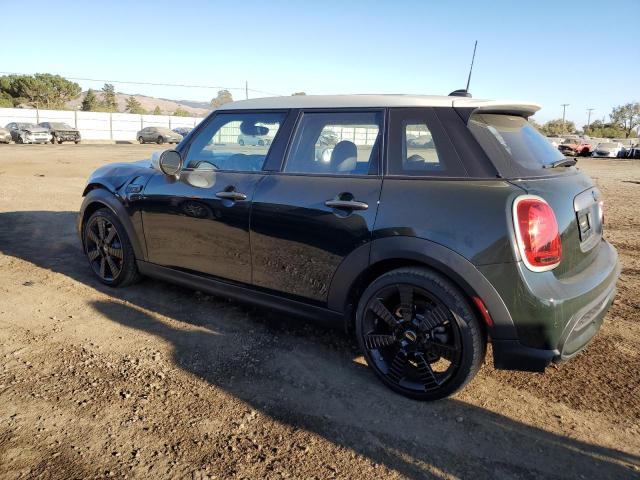 Photo 1 VIN: WMW53DK07P2U08816 - MINI COOPER S 