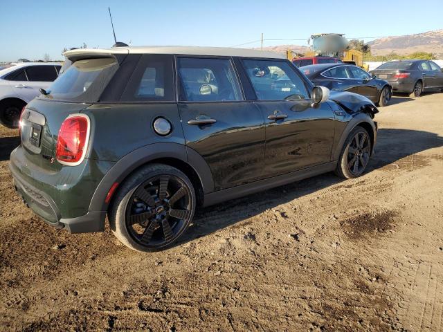 Photo 2 VIN: WMW53DK07P2U08816 - MINI COOPER S 