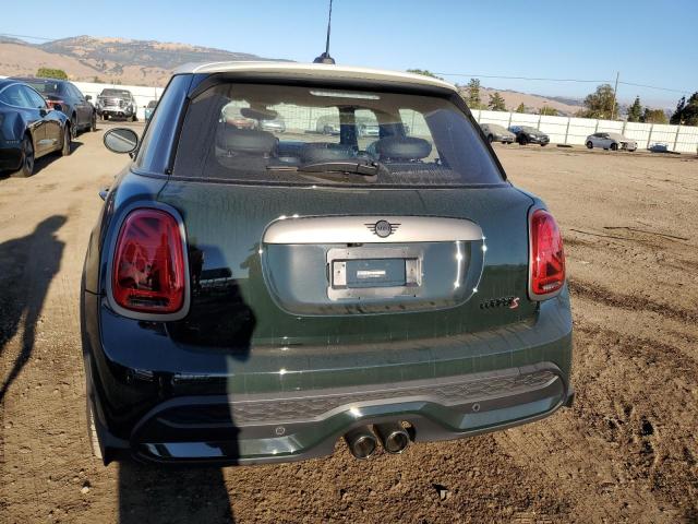 Photo 5 VIN: WMW53DK07P2U08816 - MINI COOPER S 