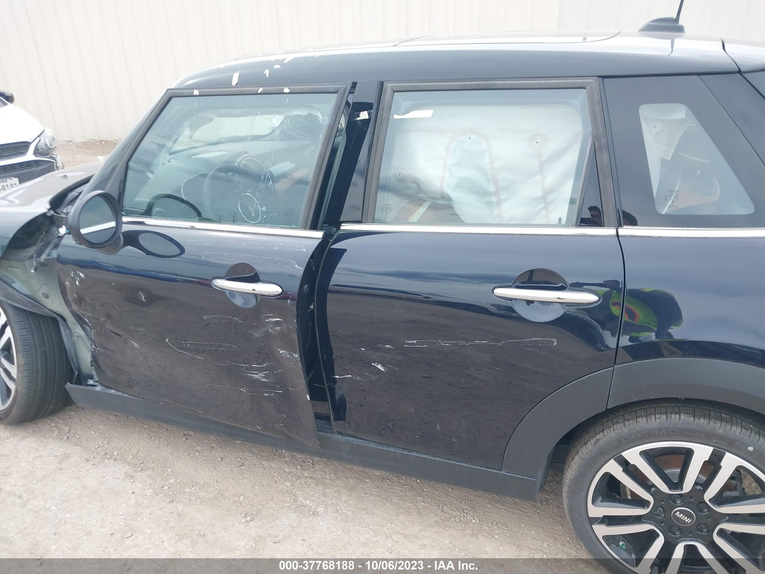 Photo 13 VIN: WMW53DK07R2U32312 - MINI HARD TOP 