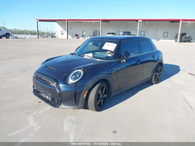 Photo 1 VIN: WMW53DK07R2U58621 - MINI HARDTOP 