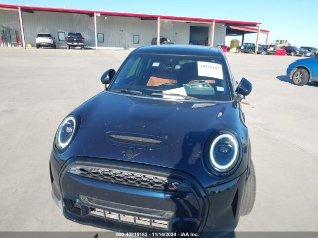 Photo 5 VIN: WMW53DK07R2U58621 - MINI HARDTOP 