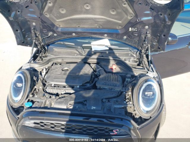 Photo 9 VIN: WMW53DK07R2U58621 - MINI HARDTOP 