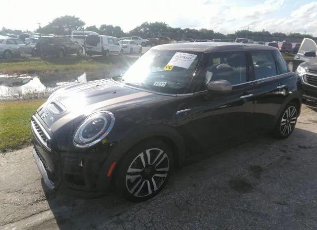 Photo 1 VIN: WMW53DK08N2R65831 - MINI HARDTOP 4 DOOR 