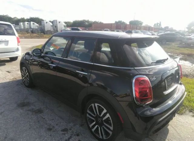 Photo 2 VIN: WMW53DK08N2R65831 - MINI HARDTOP 4 DOOR 